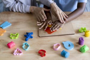 Terapia Ocupacional Infantil