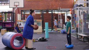 referência em reabilitação infantil em Osasco